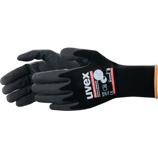 Handschuh 