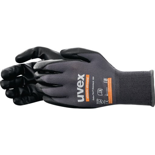 Handschuh 