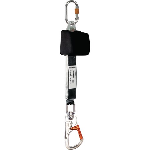 Mini-Höhensicherungsgerät 2,5m