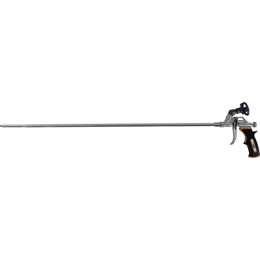 Montagepistole 80 XXL, Schaumpistole