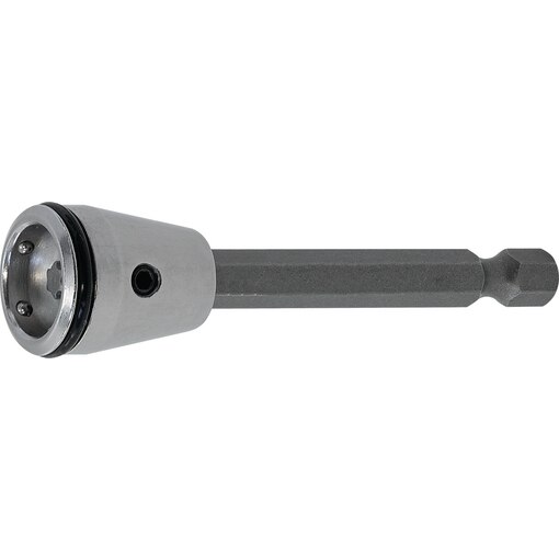 Klemmnuss TX25 ¼”, Stecknuss 1/4 Zoll