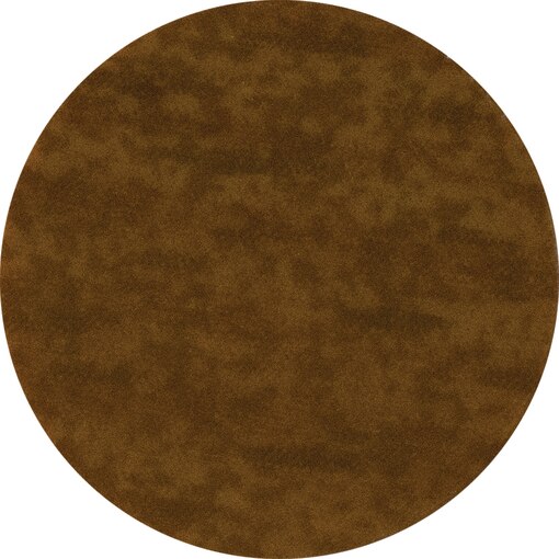 Abdeckkappen selbstklebend Ø 13 mm, 16 mm 20 mm, teak 1112, RAL 8023 strukturiert