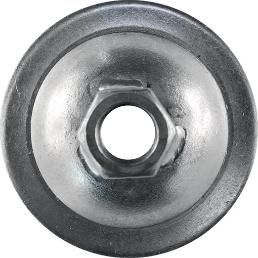 Schubteller Kartusche 400