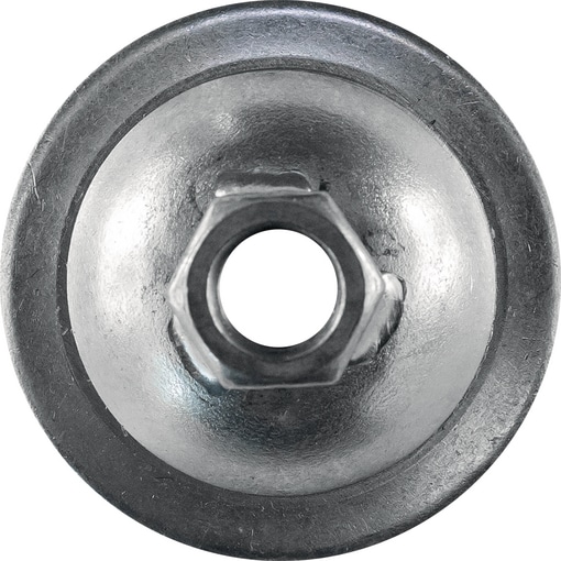 Schubteller Kartusche 400