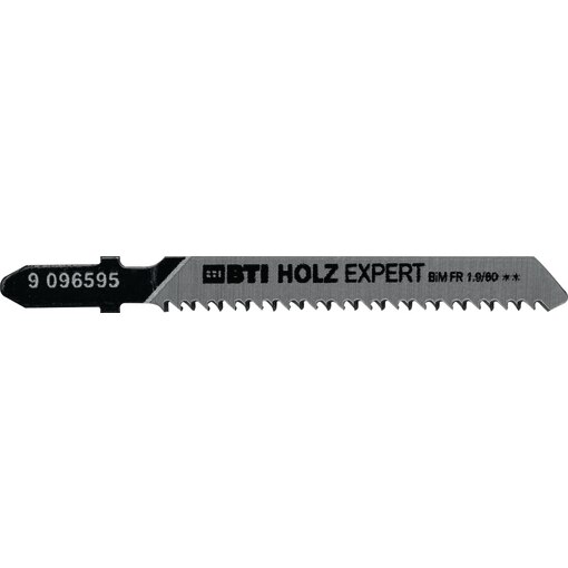 Stichsägeblatt Holz Expert FR 1,9 / 60, **gut