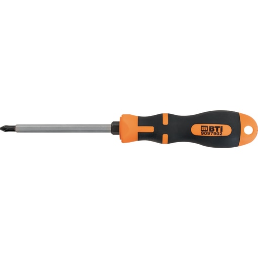 Universalschraubendreher 6 in 1, lang