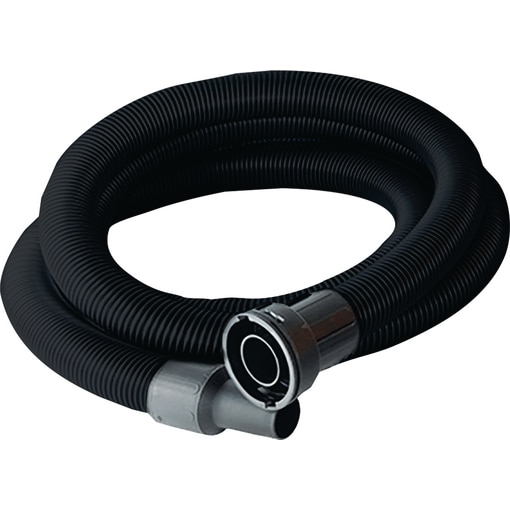 Saugschlauch NTS Nass-Trocken-Sauger 35 mm antistatisch schwarz, 5 m
