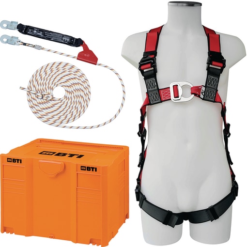 Sicherheits-Set 