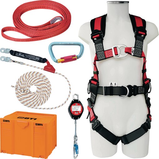 Sicherheits-Set 