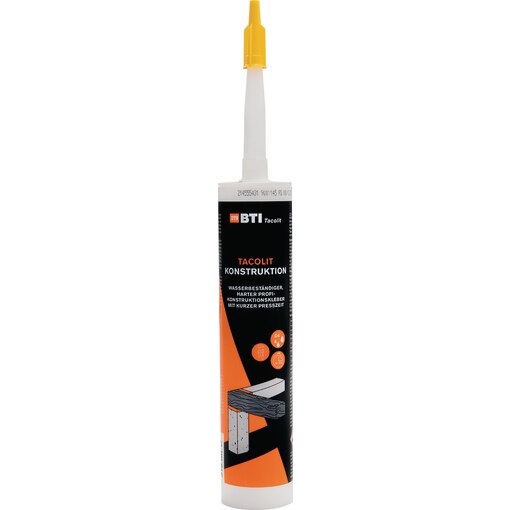 Tacolit Konstruktion, beige, 310 ml