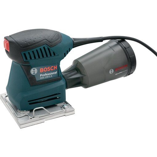 Schwingschleifer SW GSS 140-1 A, Bosch