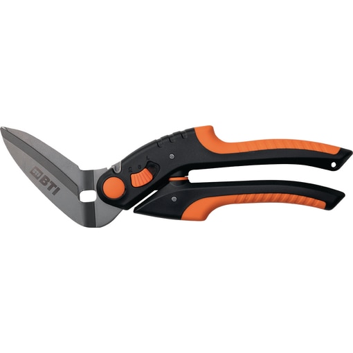 Handwerkerschere 2K-Griff