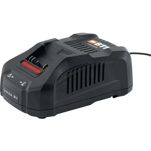 Akku-Ladegerät BTI-LG 36 V-1, Version 2020
