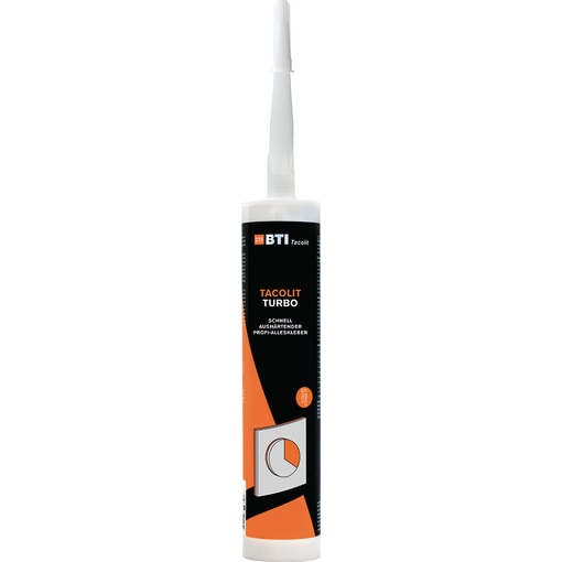 BTI Tacolit Turbo 290 ml, Alleskleber, Kleber, Klebstoff