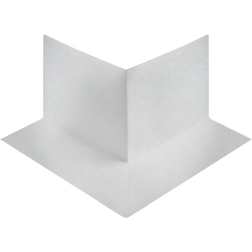 4F-Vlies Formteil Außenecke, 4F-System, Flachdachabdichtung
