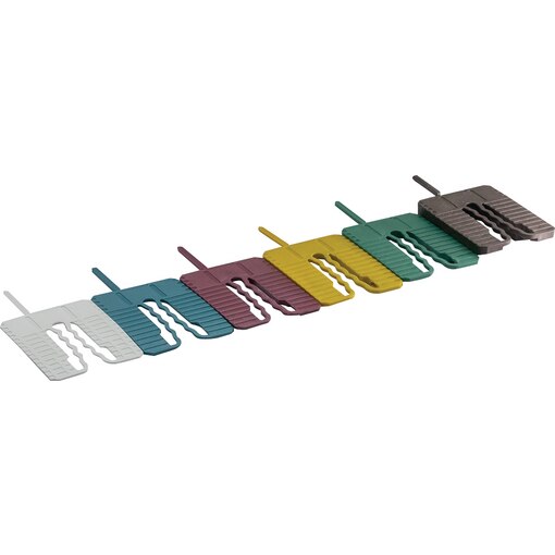 Montagefix-Set 60 x 45 mm