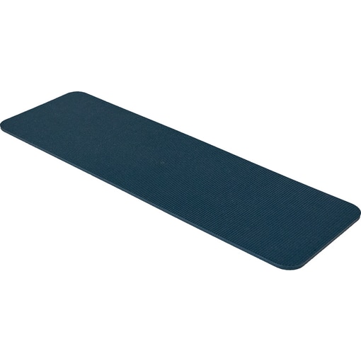 Unterlegplatte blau 180 x 60 x 2 Oberseite