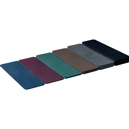 Unterlegplatten-Mix 180 x 60 Treppe