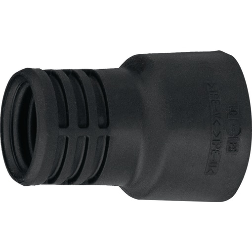 Absaugmuffe Ø 30 mm für Staubsauger NTS 20 A, NTS 20 A-2, NTS 20-A-L3, NTS 20 A-M, NTS 20 A-M-P, NTS 20 A-M-P1 