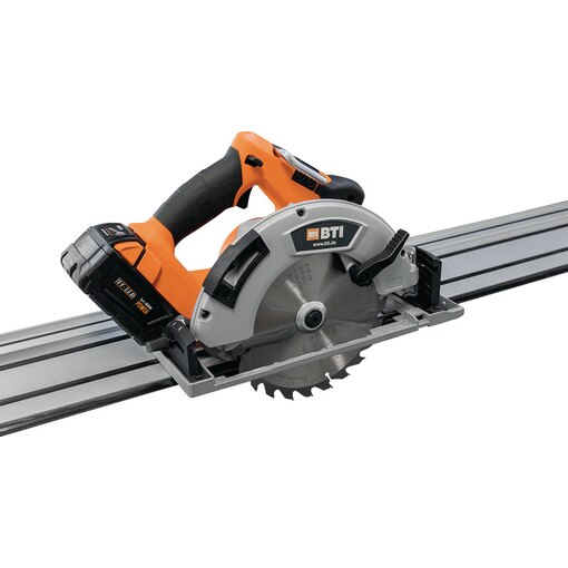 Führungsschiene für Akku Handkreissäge HKS-1 BL 140 cm