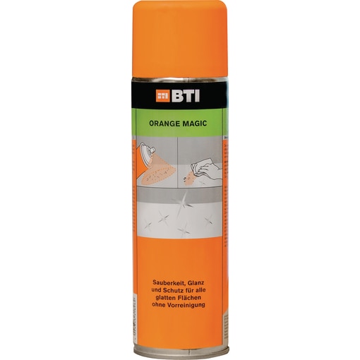 Orange Magic 400 ml