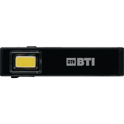BTI LED Taschenlampe 100/300