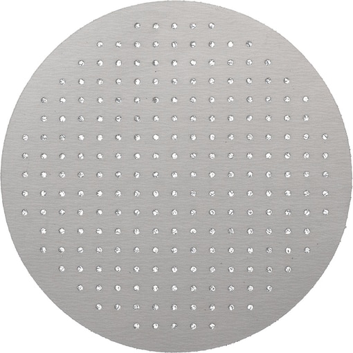 Klett-Schleifscheibe Multihole, KLS, Klettsystem, Schleifer, Schleifen