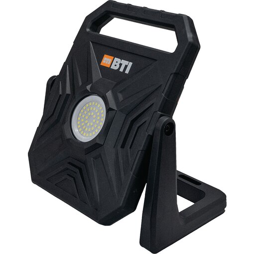 LED-Akku-Strahler 400-4000 TOP, Leuchte, Lampe, Werkstatt, leuchten
