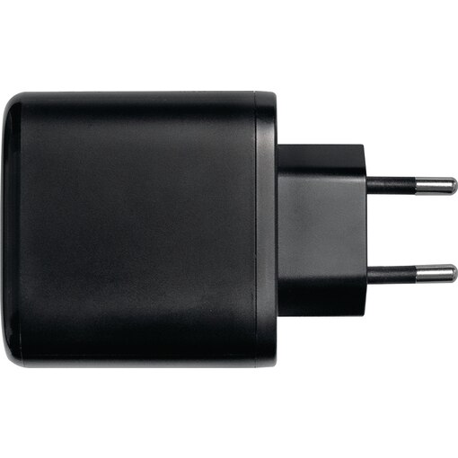 Ladestecker USB-C QC3.0 45W, Ladeadapter, Adapter, Laden, Kabel, USB