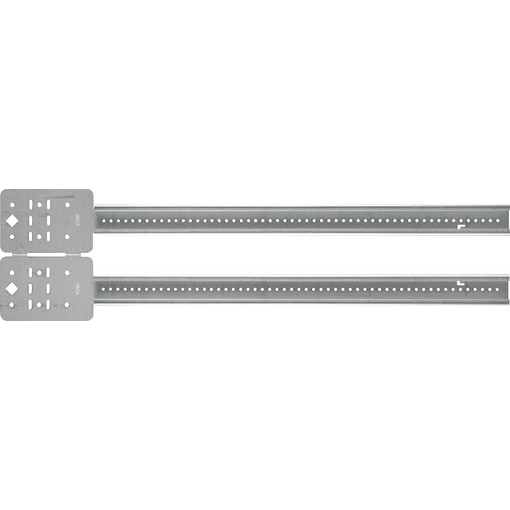 Toppro Montageschiene Vario 30 - 360 - 630 mm