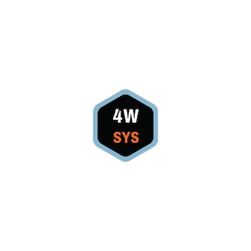 4W-Abdichtung