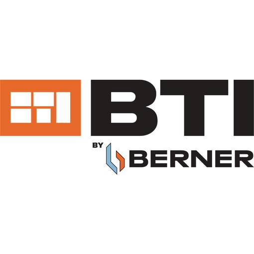 BTI by BERNER Logo