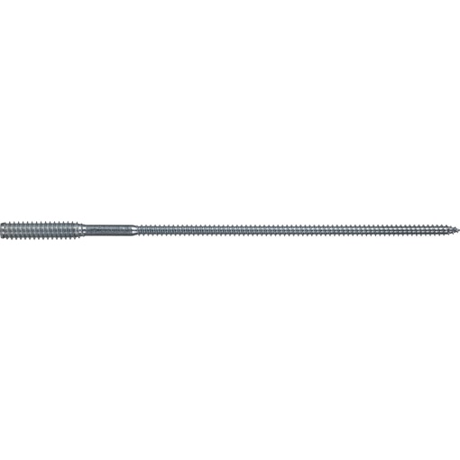 Fenstermontageschraube 4W-toptec® 45 / 11,5 plus, 7/11,5 x 280