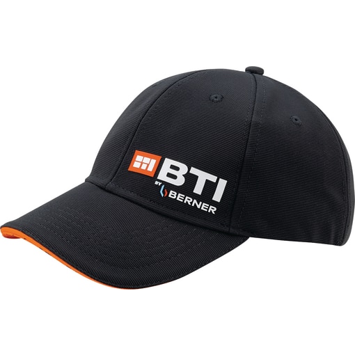 Baseball-Cap, Base-Cap, Baseball-Kappe, Schildkappe, Schildmütze, Werbeartikel, Geschenk, Give-Away
