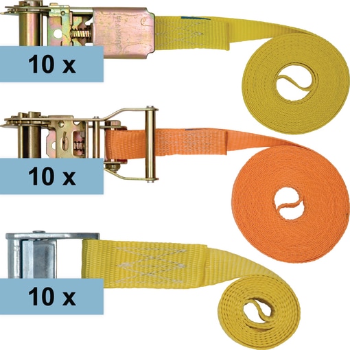 Aktion Spanngurt-Set 04-0525