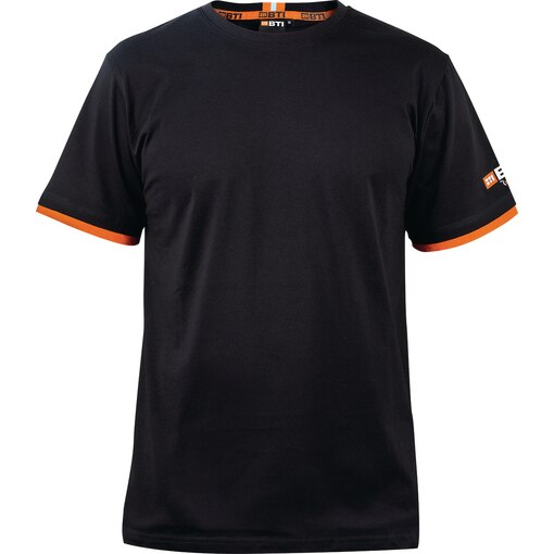 BTI by BERNER T-Shirt 2025, Vorderansicht