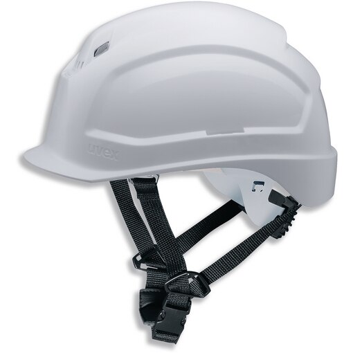 Schutzhelm Pheos SK-R, weiß