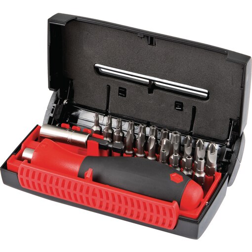 Bit-Safe Security, 27-tlg, Bit-Boxen