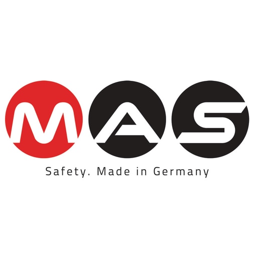 MAS Logo