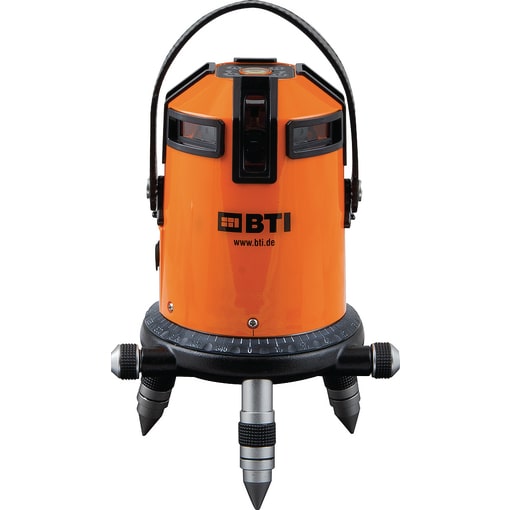 Multilinien-Laser MLL 360°