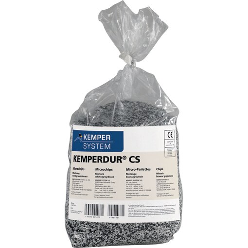Kemperdur CS Microchips