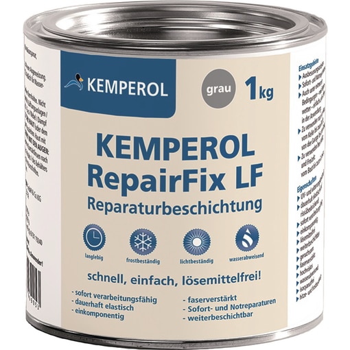 Kemperol RepairFix