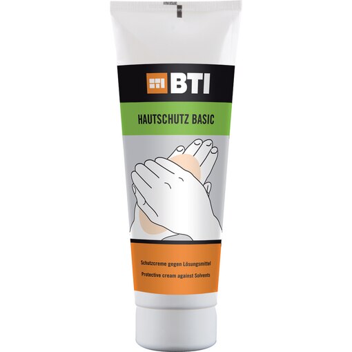 Hautschutz Basic, Hautcreme, Schutzcreme