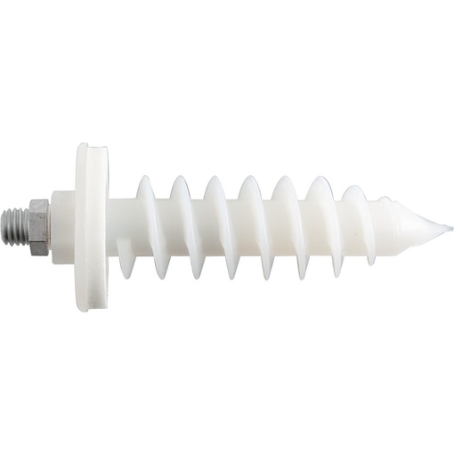 Isolierdübel ID-BS 95 plus mit Gewindestift