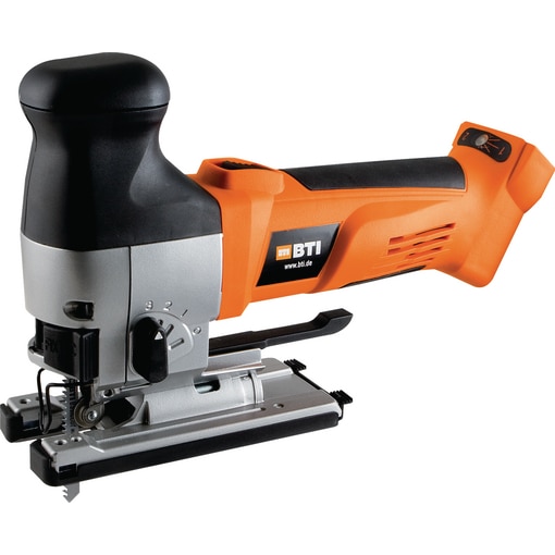 Akku-Stabstichsäge 18 Volt, Akku-Stabstichsäge A18 STS-S