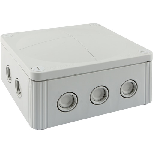 Kabelabzweigkasten Combi 1210