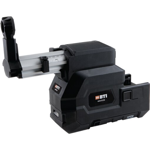 Absaugsystem für Akku-Bohrhammer A18 BH BL 5,0 Ah, Absaugvorrichtung, Absaugsystem A18 AS-BH BL