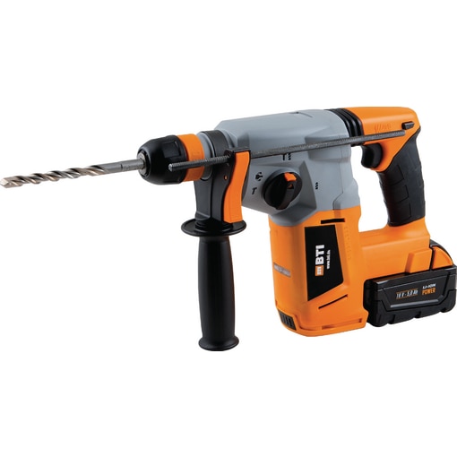 Akku-Bohrhammer A18 BH BL 5,0 Ah