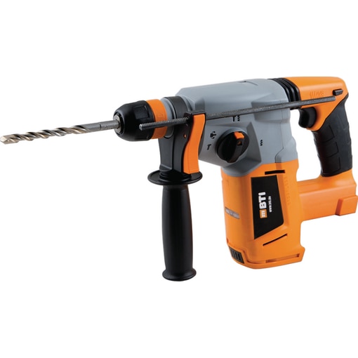 Akku-Bohrhammer A18 BH BL