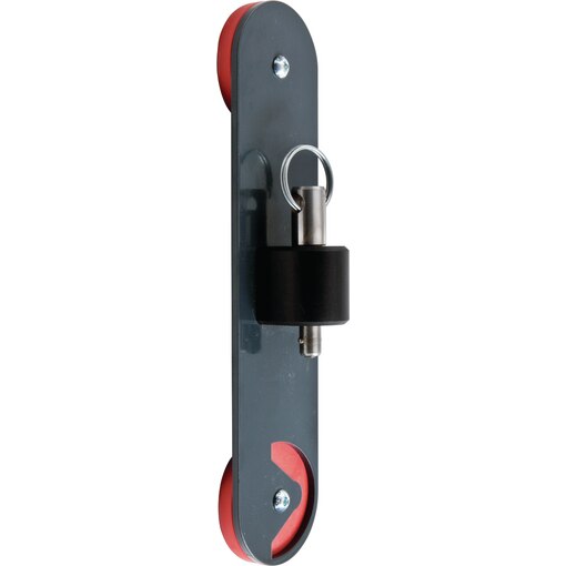 Magnethalter für Strahler